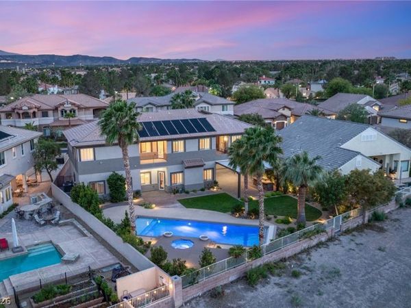 1812 Sydney Leigh Lane, Henderson, NV 89074