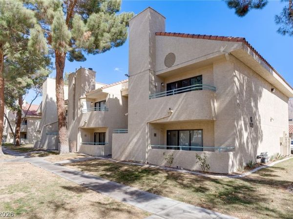 830 N Sloan Lane , Unit 202, Las Vegas, NV 89110