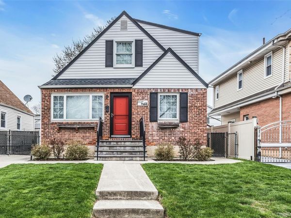 80-35 Langdale Street , New Hyde Park, NY 11040