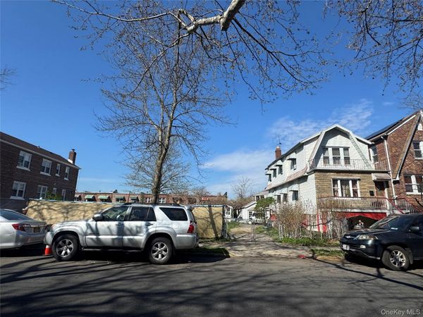 4055 -4059 Murdock Avenue , Bronx, NY 10466