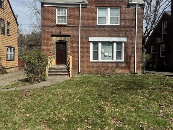 3531 Bainbridge Road , Cleveland Heights, OH 44118