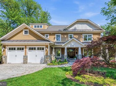 3651 N HARRISON STREET N, ARLINGTON, VA 22207