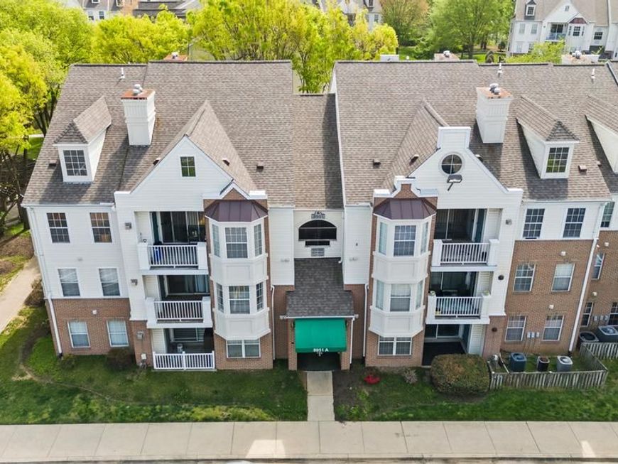 8951 Town Center Circle, Unit 303, Upper Marlboro, MD 20774 Main Photo