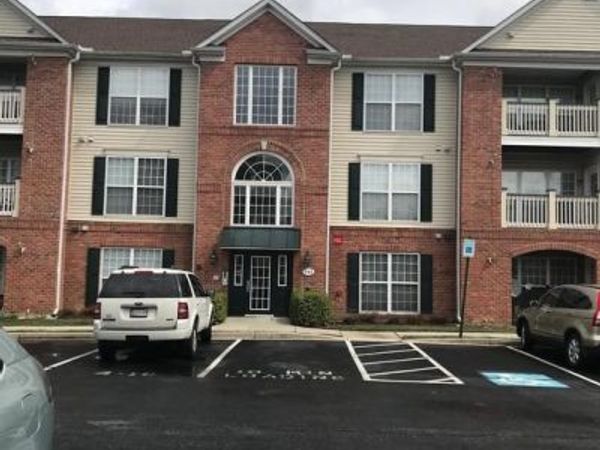 595 CAWLEY DRIVE, Unit 4 3C, FREDERICK, MD 21703