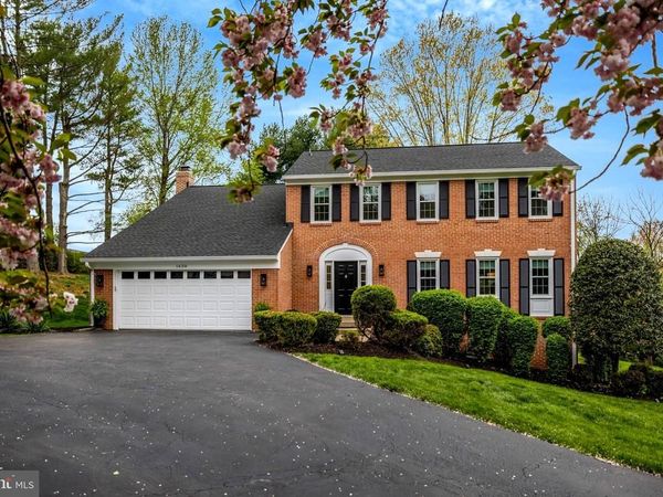 1630 LOZANO DRIVE, VIENNA, VA 22182