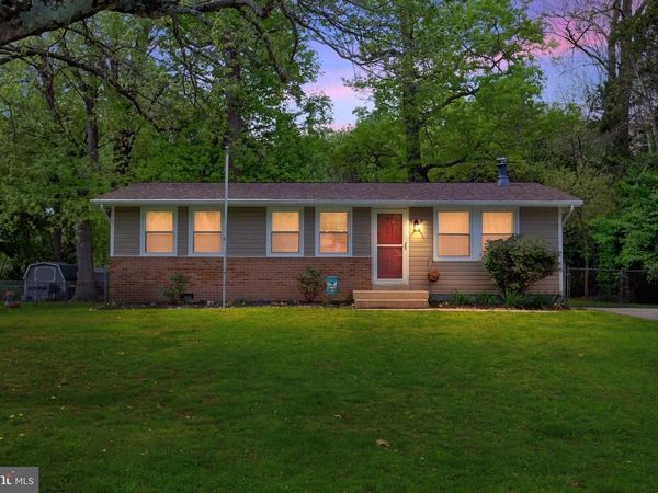 9773 EMERALD LANE , NEWBURG, MD 20664