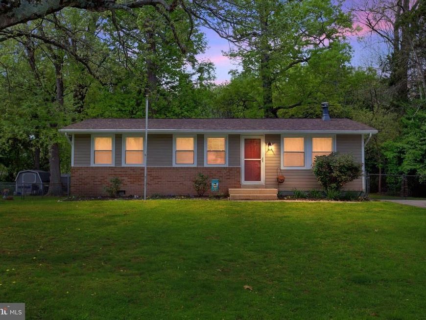 9773 Emerald Lane , Newburg, MD 20664 Main Photo