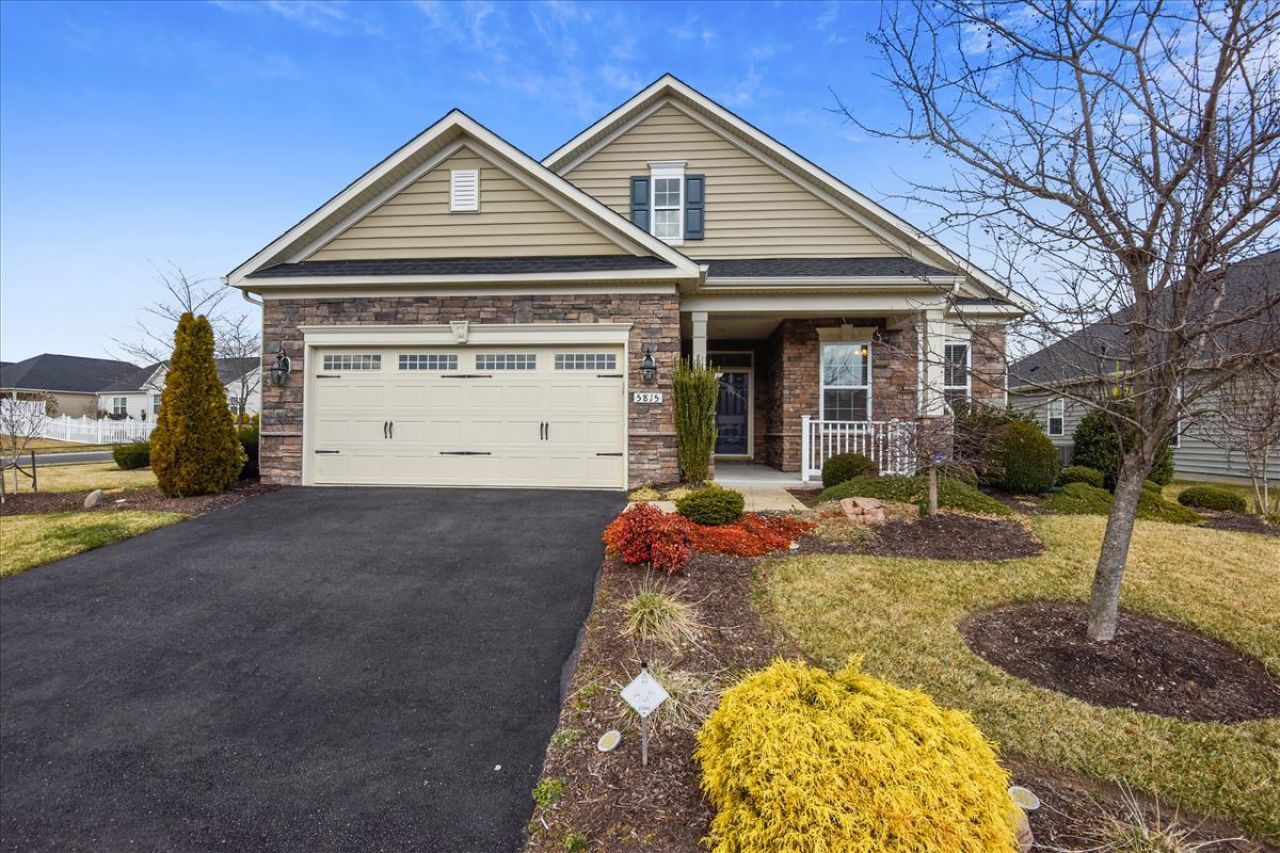 5815 New Berne Road , Fredericksburg, VA 22407 Main Photo