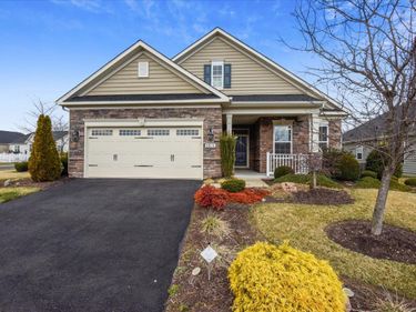 5815 NEW BERNE ROAD, FREDERICKSBURG, VA 22407