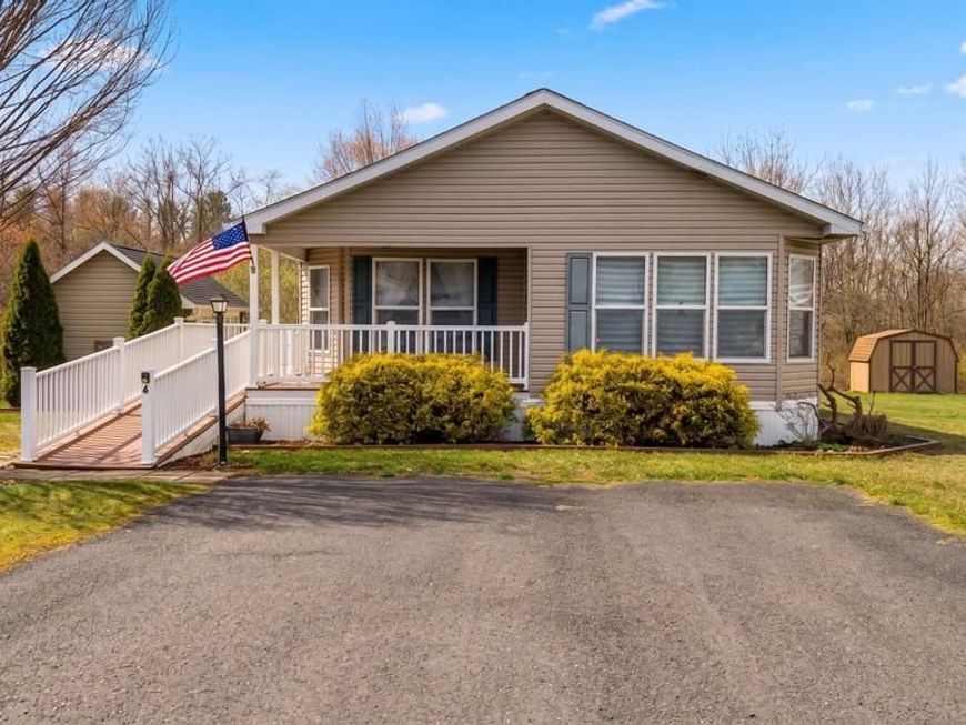 6 Meadowview Drive , New Bloomfield, PA 17068 Main Photo