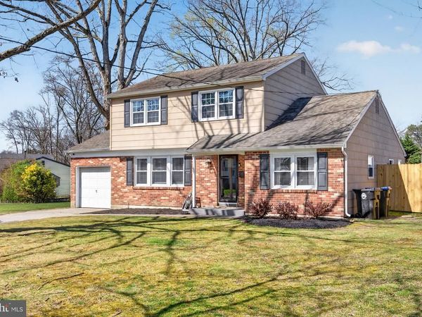 55 BRIARCLIFF ROAD , ATCO, NJ 08004