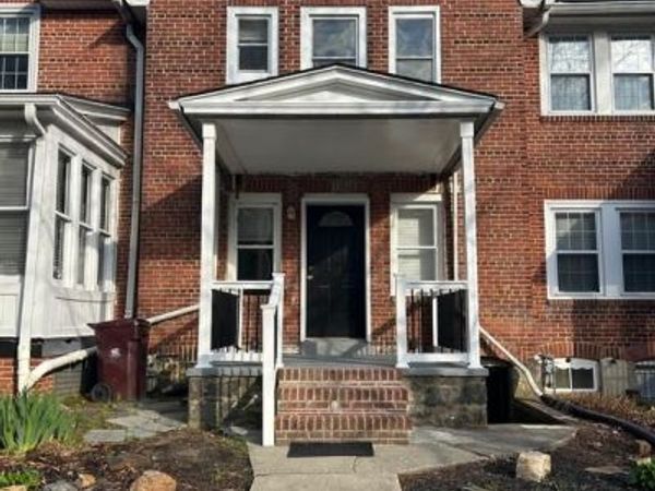 438 GEDDES STREET , WILMINGTON, DE 19805
