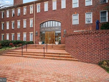 800 S SAINT ASAPH STREET, Unit 306, ALEXANDRIA, VA 22314