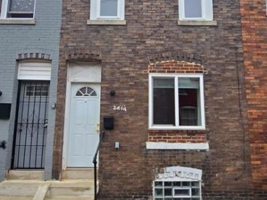 2414 W Firth Street, Philadelphia, PA 19132 Main Photo
