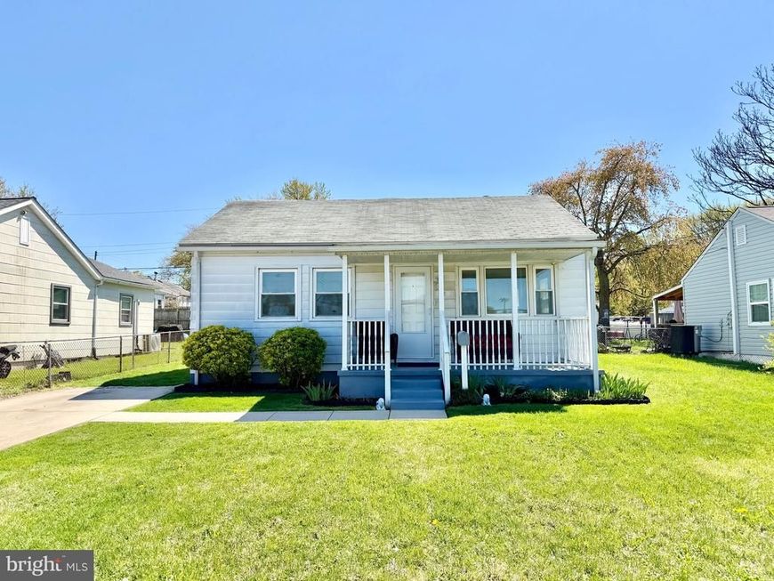 557 Compass Road , Middle River, MD 21220 Main Photo