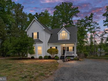 129 AMERICAN DRIVE, RUTHER GLEN, VA 22546