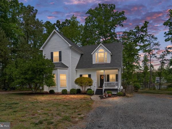129 AMERICAN DRIVE, RUTHER GLEN, VA 22546