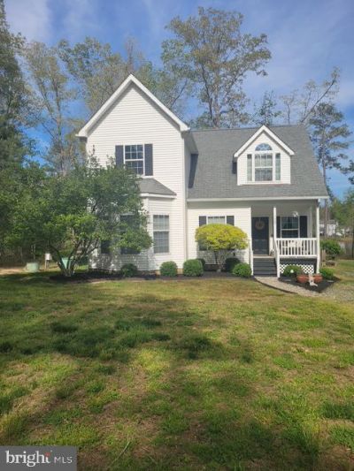 129 American Drive, Ruther Glen, VA 22546 Main Photo