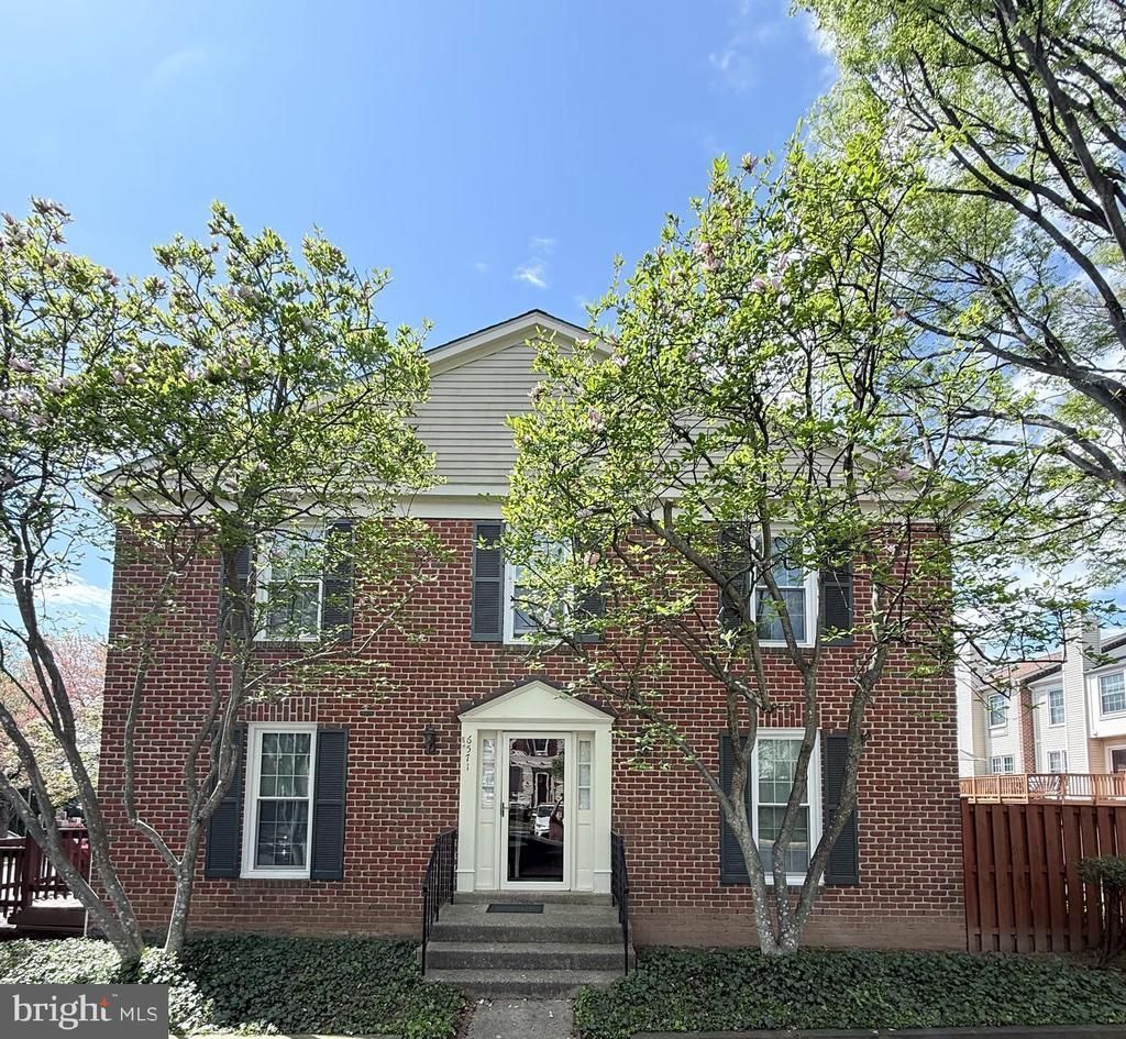 6571 Bermuda Green Court, Alexandria, VA 22312 Main Photo