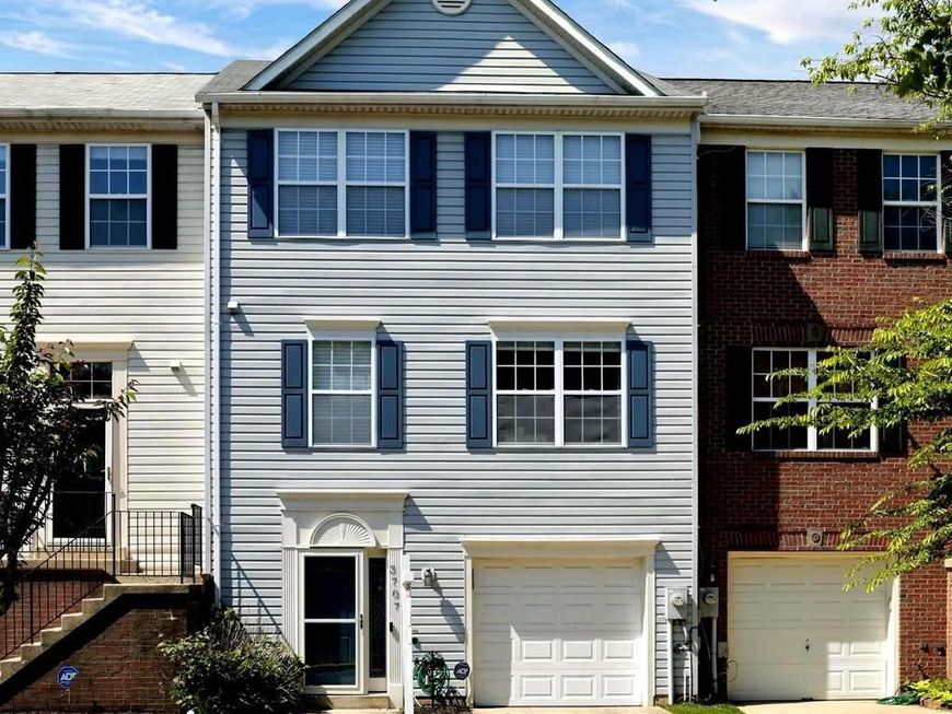 3707 Elkhorn Circle, Bowie, MD 20716 Main Photo