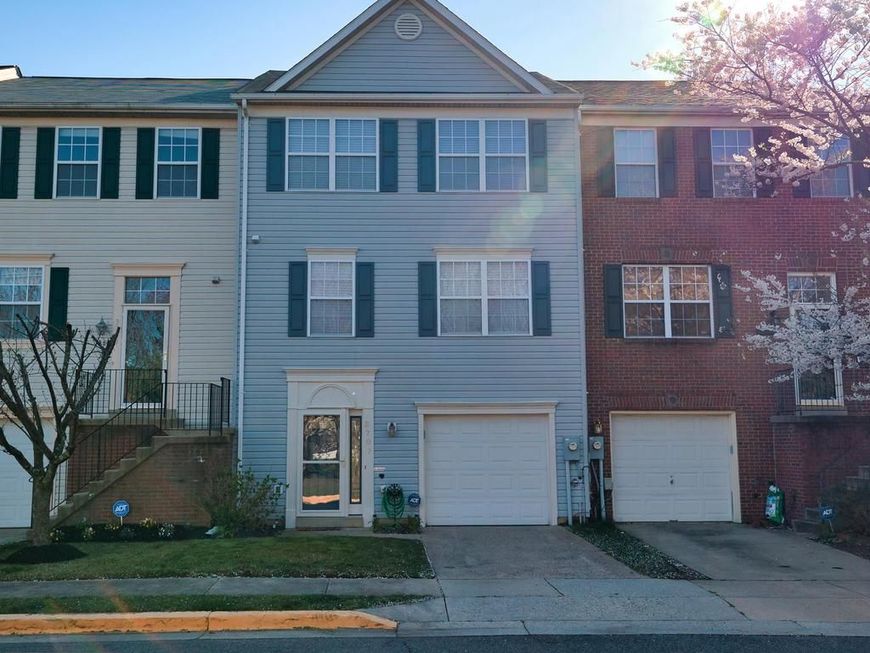3707 Elkhorn Circle, Bowie, MD 20716 Main Photo