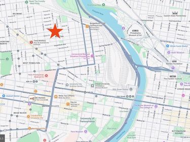 3811 MELON STREET, PHILADELPHIA, PA 19104