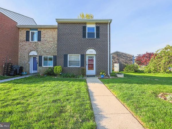 301 SWEET BRIAR COURT , JOPPA, MD 21085
