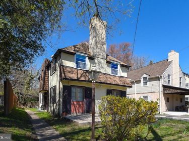 205 CHURCH ROAD, ELKINS PARK, PA 19027