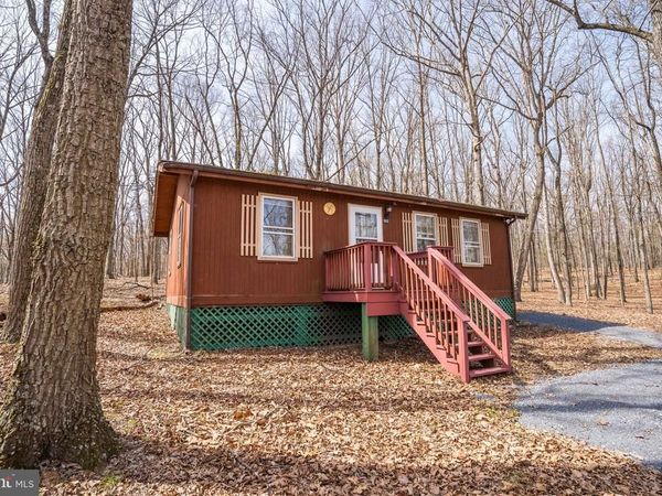 980 ADAMS ROAD, WINCHESTER, VA 22603