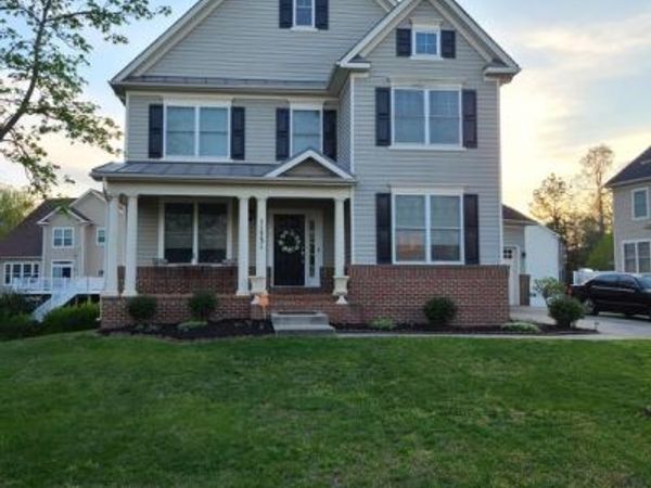 11731 FOLKSTONE COURT, WALDORF, MD 20602
