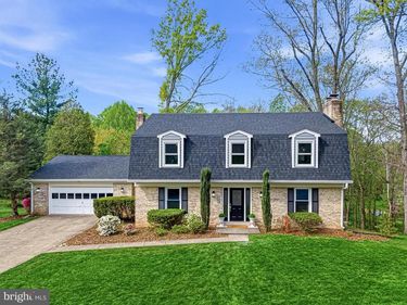 2102 TWIN MILL LANE, OAKTON, VA 22124