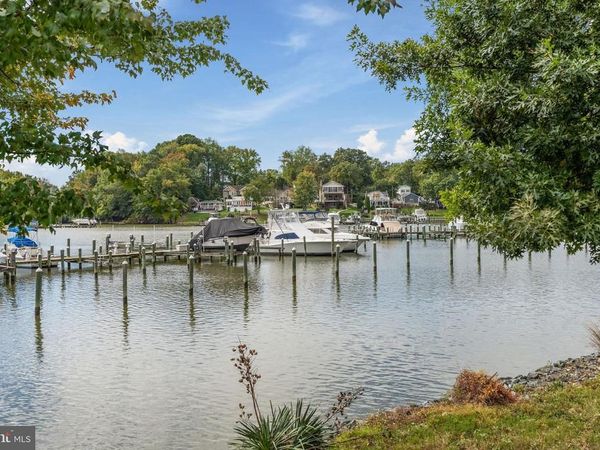 1907 KATHRYNS COURT, Unit 1907, ESSEX, MD 21221