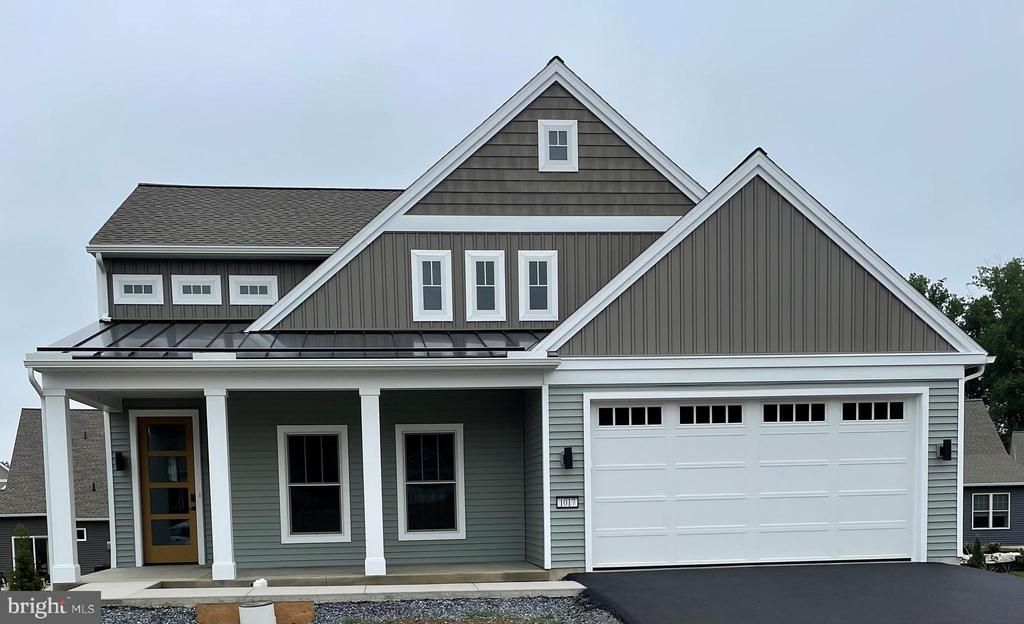 1017 Riverstone Circle, Unit 424, Lebanon, PA 17042 Main Photo