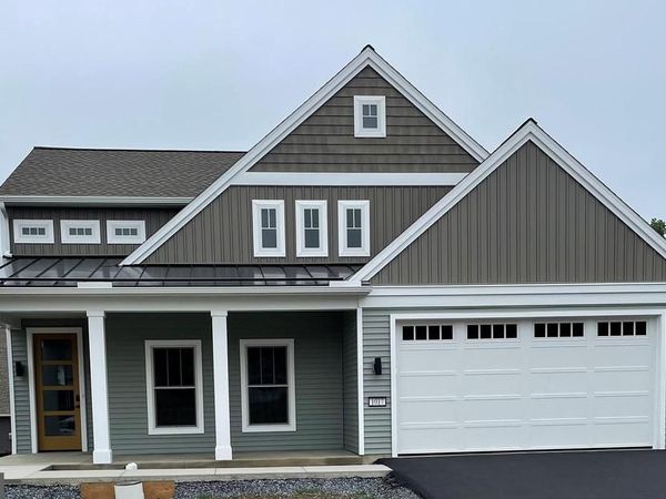 1017 RIVERSTONE CIRCLE, Unit 424, LEBANON, PA 17042