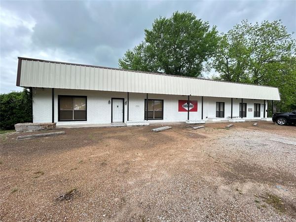 1021 Park Street , Commerce, TX 75428