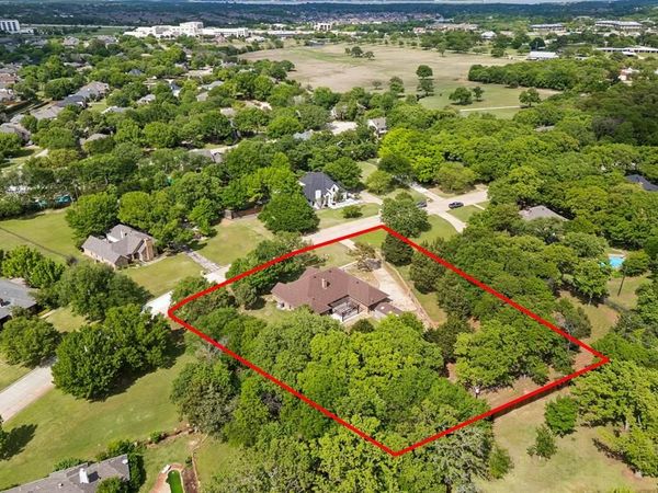 1013 Alamo Drive , Southlake, TX 76092