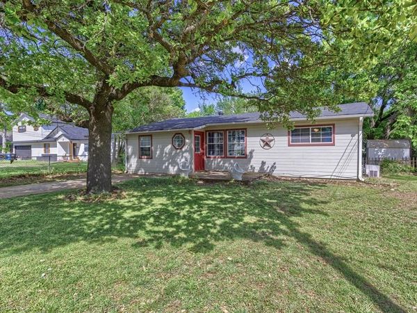 2042 Avon Drive , Denison, TX 75020