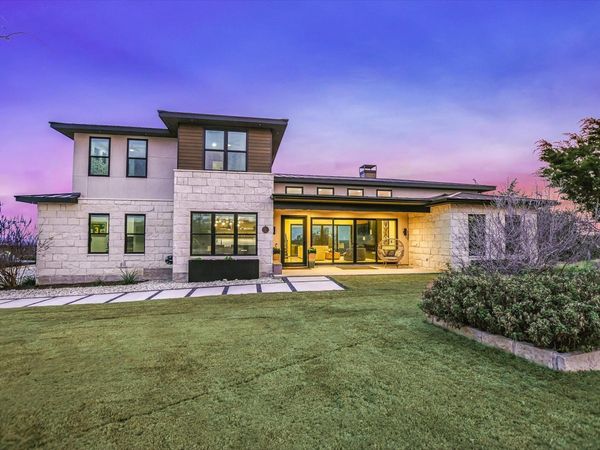 100 Big Sky, Burnet, TX 78611
