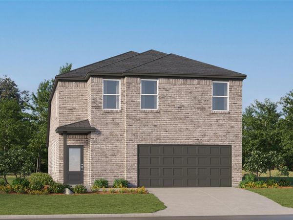 13420 Trumpet Creeper DR, Elgin, TX 78621