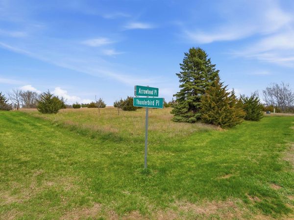 483rd Ave & Arrowhead Pl, Canton, SD 57013