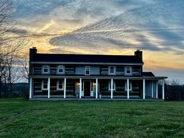 591 Old Lebanon Road, Springfield, KY 40069