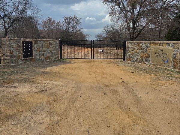 11523 Lovers , Kingston, OK 73439