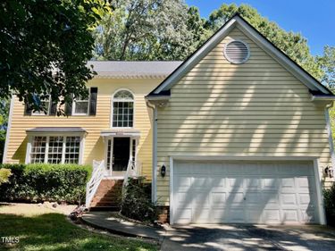 8136 Coleraine Court, Raleigh, NC 27615