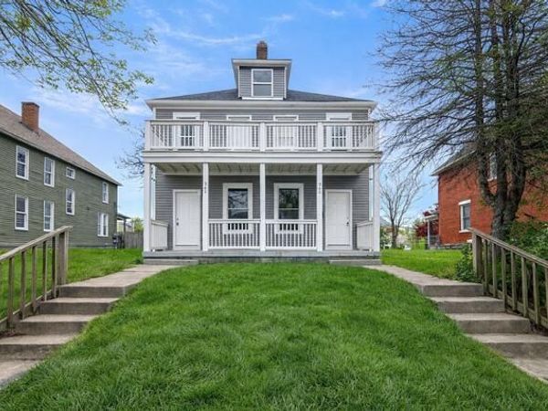 360 N Garfield Avenue, Unit 362, Columbus, OH 43203