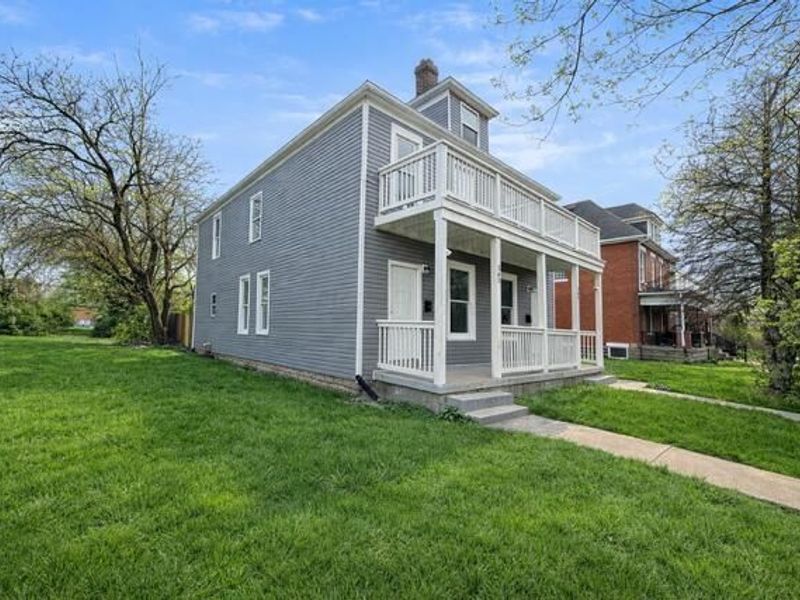 360 N Garfield Avenue, Unit 362, Columbus, OH 43203 Photo 2