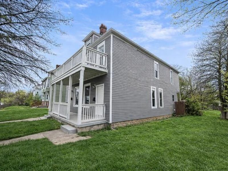 360 N Garfield Avenue, Unit 362, Columbus, OH 43203 Photo 3