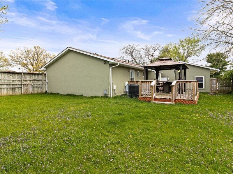 7976 Goldsmith Drive, Reynoldsburg, OH 43068 Photo 35