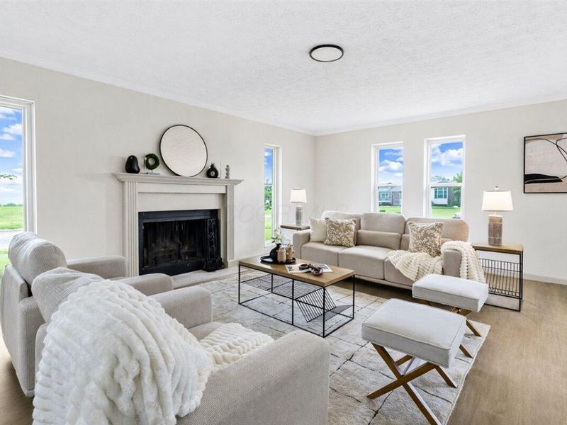 7976 Goldsmith Drive, Reynoldsburg, OH 43068 Photo 4