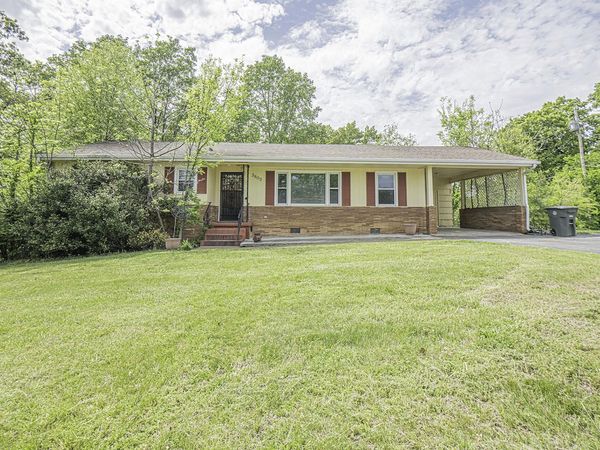 3803 Laird Lane, Chattanooga, TN 37415