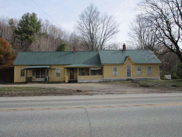 28 Bethel Road, West Paris, ME 04289